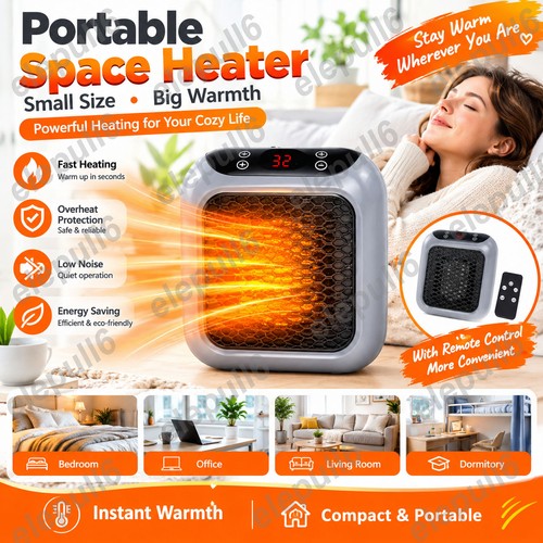 800w 220v portable - 220v, sockets