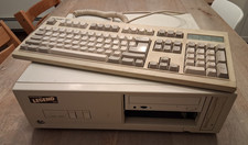Packard Bell Legend 933