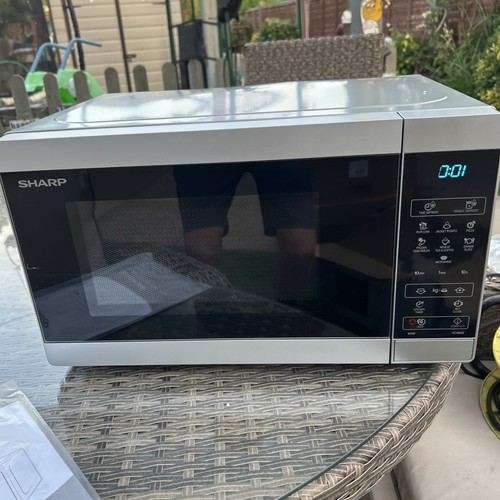 Sharp r272slm 20l solo - 20l,