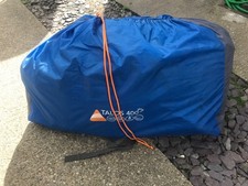 Vango Talos 400 4 Person Tent