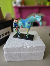 Trail Of The Painted Ponies