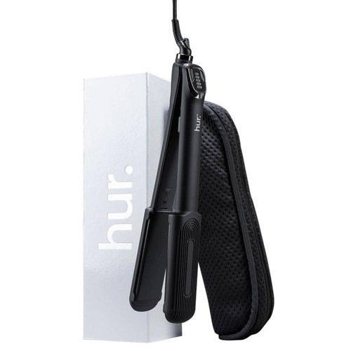 Hur iron wide hair - hur.iron,