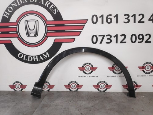 Honda civic fn2 type osr - honda,