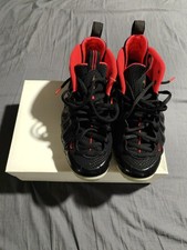 Kanye West Foamposite Pro PRM