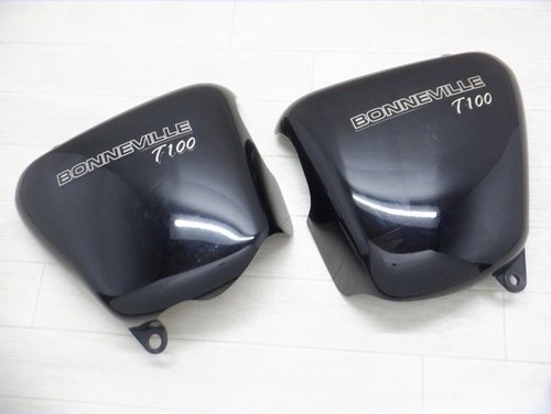 Triumph bonneville t100 - triumph,