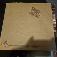 Led Zeppelin – In Through