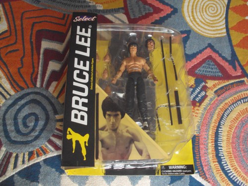 Diamond select bruce - select,