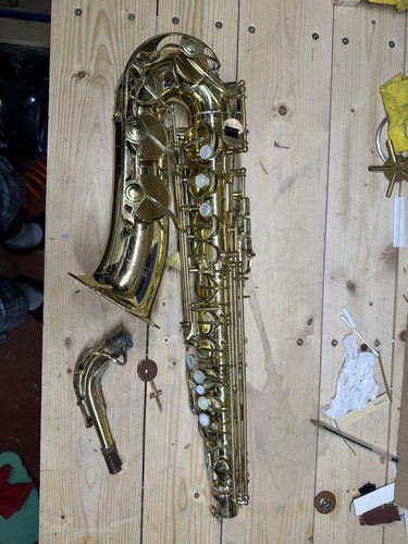 Yamaha yas alto saxophone - yamaha, 25