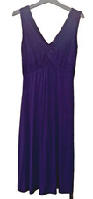 RJR DEBENHAMS PURPLE JERSEY