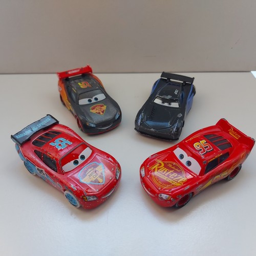 Disney pixar cars diecast - disney,