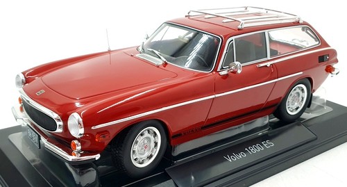 Norev scale diecast - 1/18,