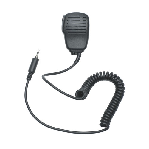 Speaker mic microphone for - speaker,