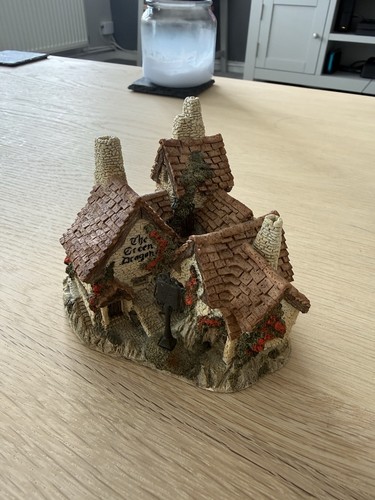 Collectable david winter - collectable,