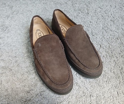 Mens shoes tod slip ons - mens, tod's