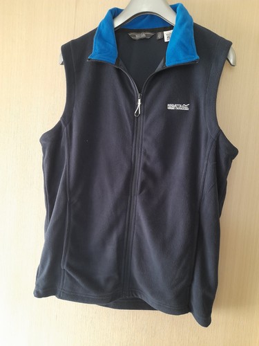Regatta new mens gillet body - mens,