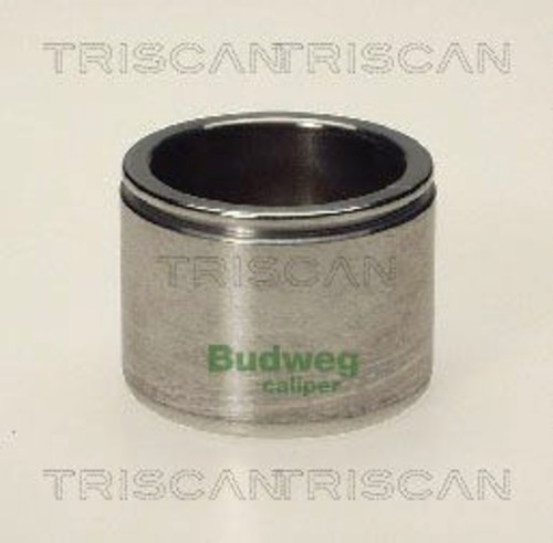 Brake caliper piston steel - piston,