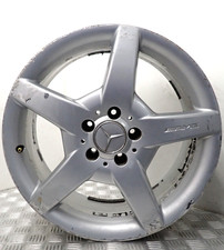Mercedes slk w171 - slk, silver