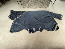 RAMBO DUO TURN OUT RUG 6ft 6in