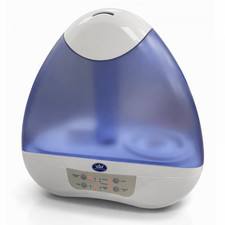 Humidifier Ioniser Air