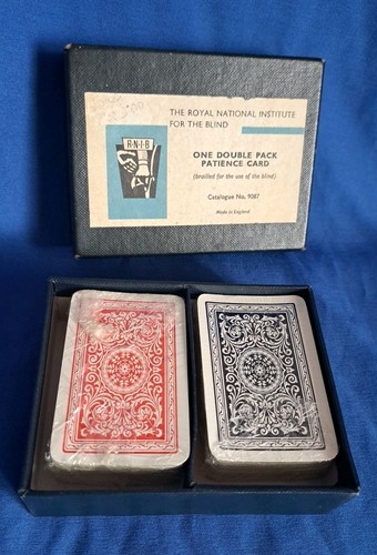 Vintage retro double pack - double,