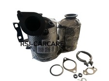 Cat & DPF KIA XCEED 1.6CRDi