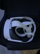 Oculus Quest 2 Virtual Reality