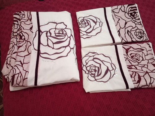 Primark beige with - beige, floral
