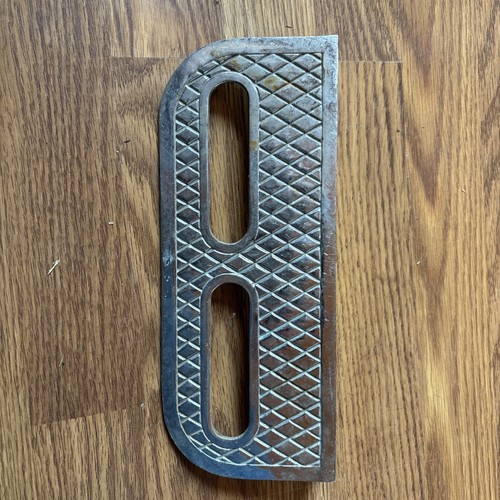 Bronze chrome plated fixed - bronze,