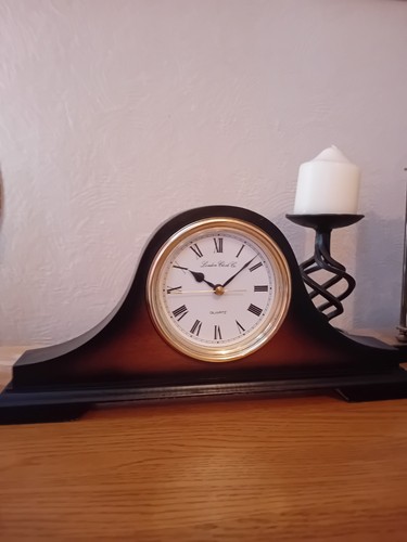 The london clock company - the,