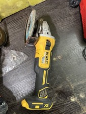 Dewalt DCG405N 18V XR
