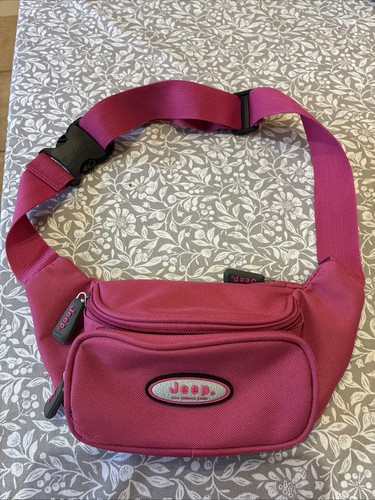 Bum bag waist fanny pack - fanny,