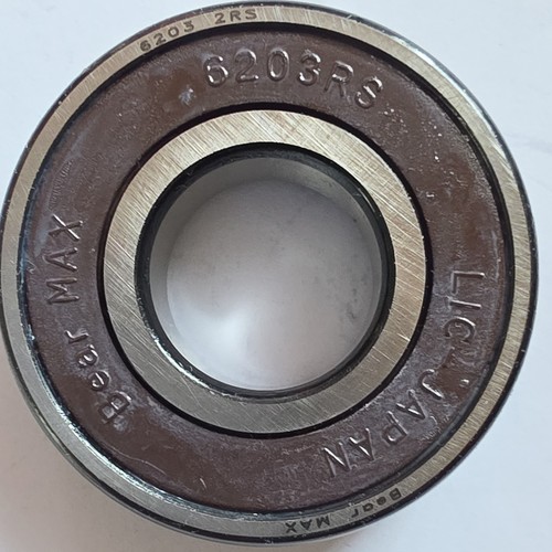 Genuine max japan - japan, pulley