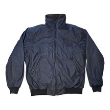 Musto Jacket Mens M Snugs