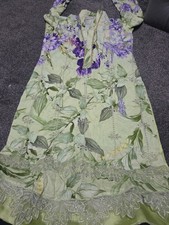 Maria B Stitched Suit Lilon L