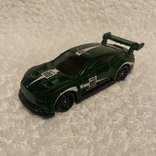Hot Wheels Bentley Continental