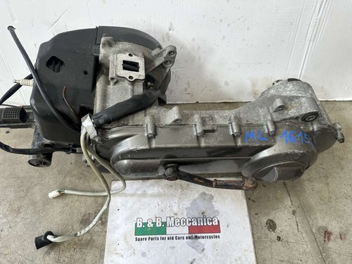 Block engine gilera typhoon - block,