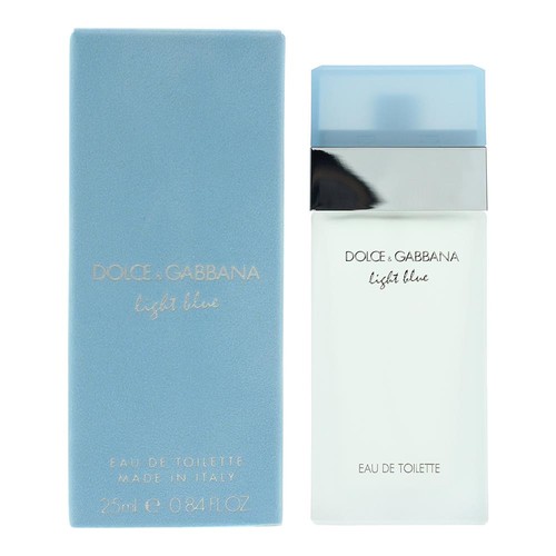 Dolce gabbana light blue - &,