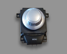 BMW E60 E61 E62 SAT NAV iDRIVE