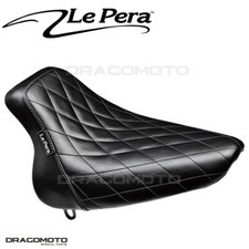 2005-2006 Harley FLSTNI 1450 EFI Softail Deluxe LE-PERA Saddle BARE BONES LX-0...