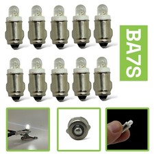 BA7S 281 T4W LED Dash Bulbs