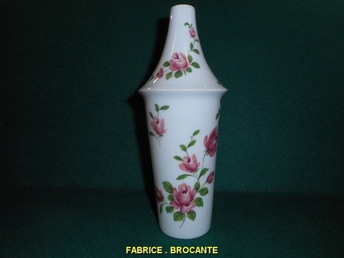 Vase step paris - step,