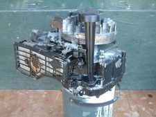 Husqvarna R145 Lawn Mower Spares- Complete Engine Assembly Briggs & Stratton