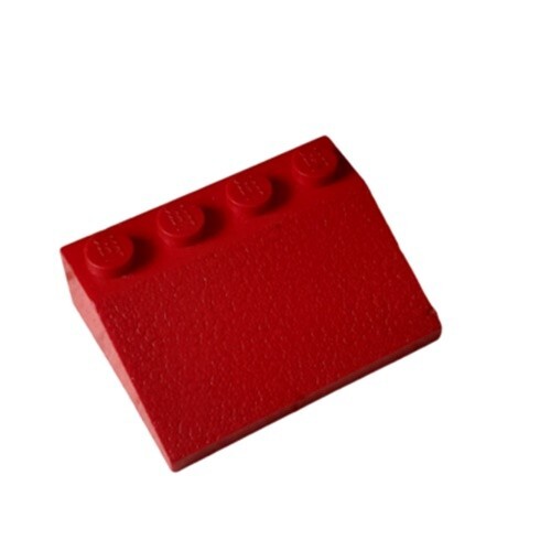 Lego 3297 red roof - 3297, tiles