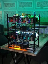 Btc etc rvn crypto - btc/etc/rvn/crypto, rig