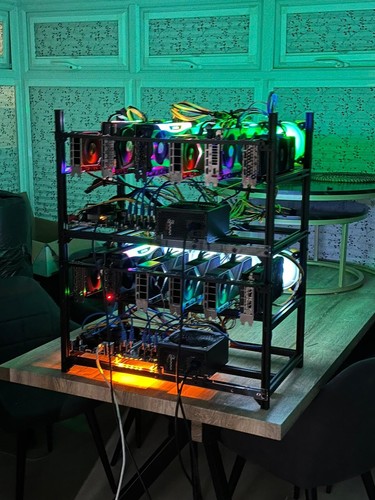 Btc etc rvn crypto - btc/etc/rvn/crypto, mining