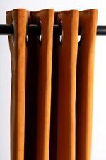 THICK PLUSH VELVET MADE TO