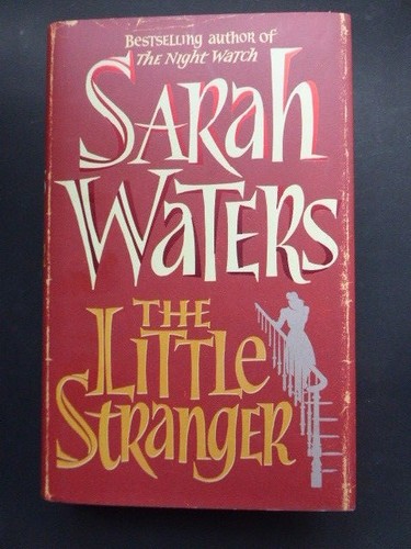 The little stranger sarah - the,