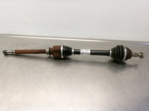 Peugeot 208 2017 drive shaft - drive,