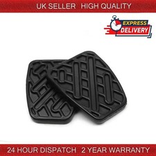 2X CLUTCH OR BRAKE RUBBER