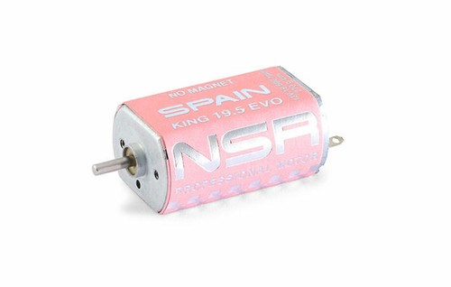 Nsr 3032n spanish - spanish, evo